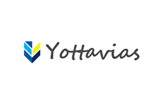 株式会社Yottavias