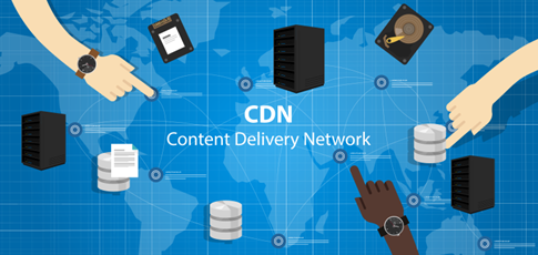 CDN（Content Delivery Network）とは