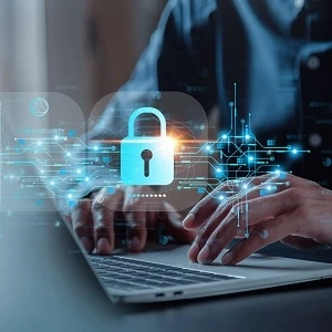 情報セキュリティ