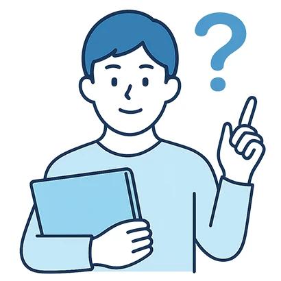 共感パートイラスト