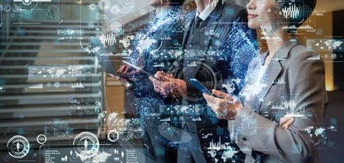 アクセス急増や高度な要件にも柔軟に対応可能